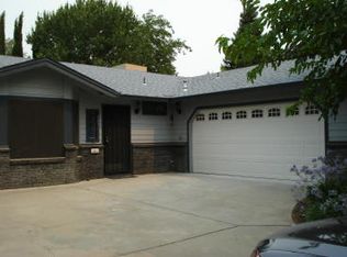 5831 Old Barn Way, Redding, CA 96001
