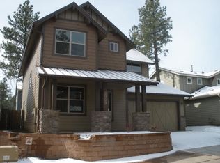 2909 W Paz De Avenida, Flagstaff, AZ 86001