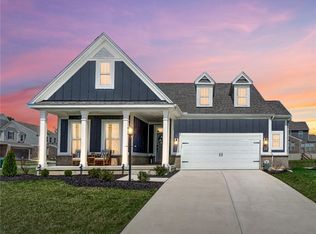 570 Twilight Ln, Dayton, OH