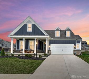570 Twilight Ln, Dayton, OH, 45440