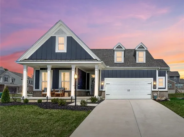 570 Twilight Ln, Dayton, OH 45440