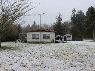 3111 Friendly Grove Rd NE, Olympia, WA 98506