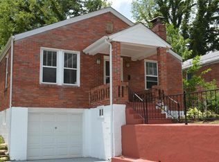 7040 Theodore Ave, Saint Louis, MO