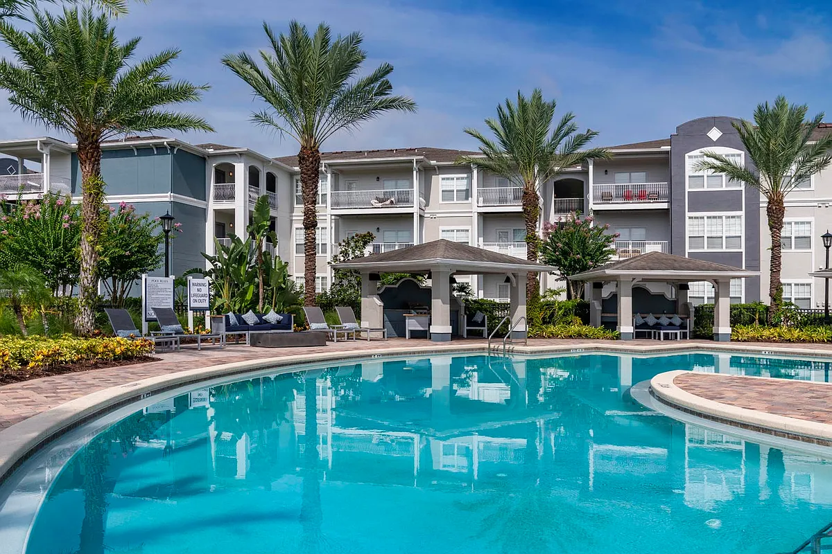 Building Photo - The Place on Millenia