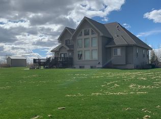 755 N 3000 E, Chester, ID 83421