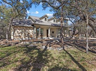 10115 Steinig Link, New Braunfels, TX 78132