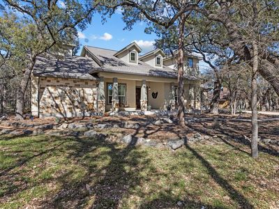 10115 Steinig Link, New Braunfels, TX, 78132