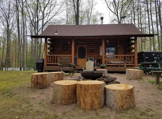 16729 Indian Cemetery, Lanse, MI 49946