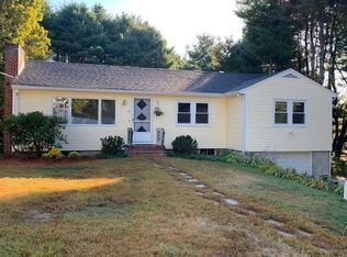 8 Porter Rd, Littleton, MA 01460