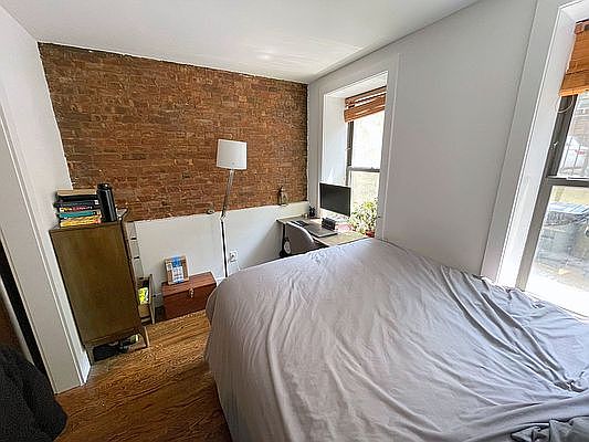 1st image of 229 W 136th St #1F