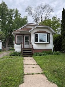 2925 Sachs St, Madison, WI, 53704