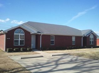 18877 Easter Ferry Rd, Athens, AL 35614