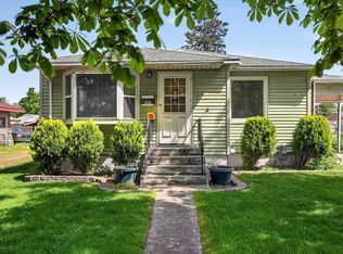 1604 N Cook St, Spokane, WA 99207