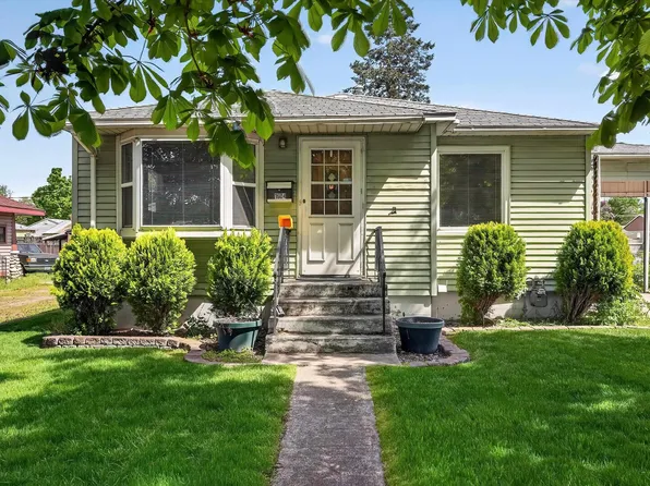 1604 N Cook St, Spokane, WA 99207