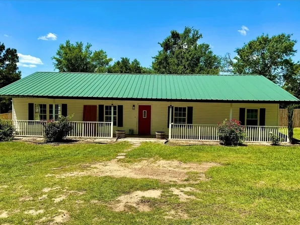 2672 Elk Rd, Gilmer, TX 75644