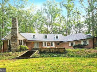 9311 Kendale Rd, Rockville, MD 20854