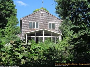 80 Elm St, Camden, ME 04843