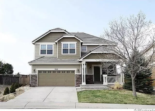 9533 Longford Way — Photo 1