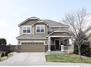 9533 Longford Way, Parker, CO 80134