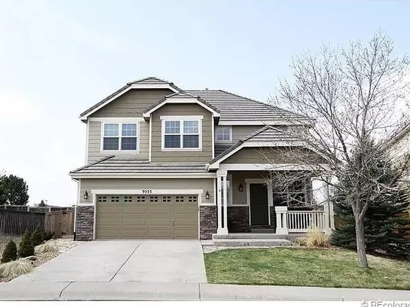 9533 Longford Way, Parker, CO 80134