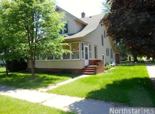 406 E 5th St, New Richmond, WI 54017