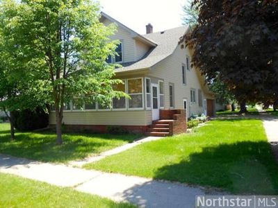 406 E 5th St, New Richmond, WI, 54017