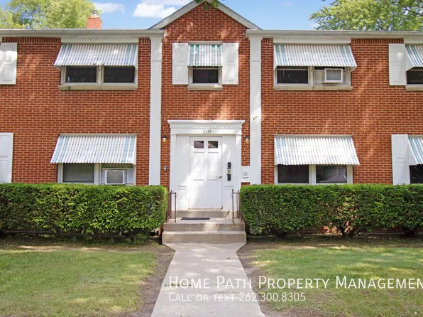 3140 S 48th St #8, Milwaukee, WI 53219
