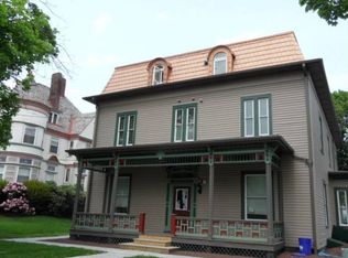 1443 3rd Ave, New Brighton, PA