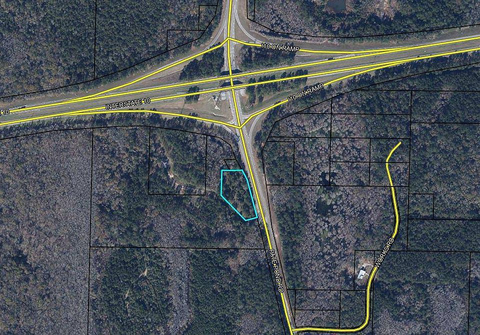 1st image of Tbd Pate Pond Rd