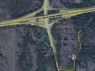 Tbd Pate Pond Rd, Caryville, FL 32427
