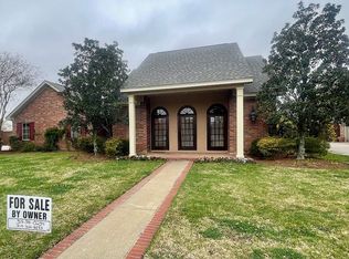 2601 Asphodel Dr, Monroe, LA 71201