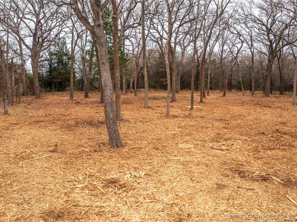 0 Jones Creek Rd, Kingston, OK 73439