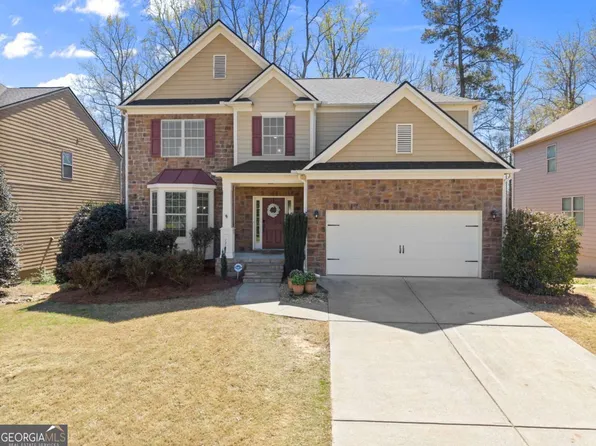 5920 Stevehaven Ln, Cumming, GA 30028