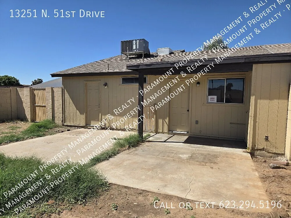 3 Bed/2 Bath ready for immediate move in! — Photo 4