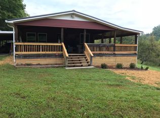 905 Gravel Hill Rd, Bethpage, TN 37022