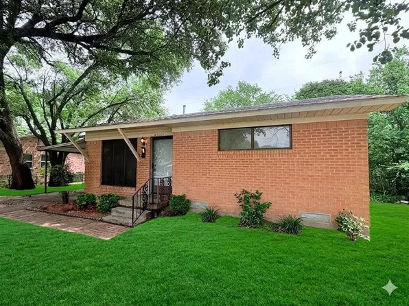 1004 Powell Rd, Mesquite, TX 75149