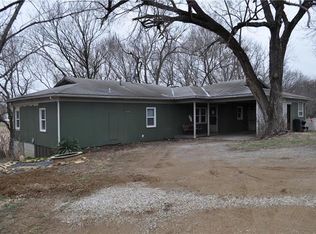 25 SW 600th Rd #23, Warrensburg, MO 64093