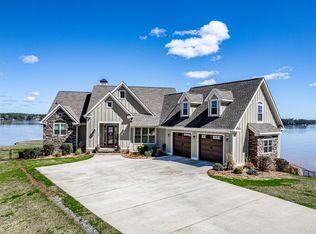 165 Pa Johns Rd NE, Milledgeville, GA 31061
