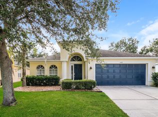 4482 Lisette Cir, Brooksville, FL 34604