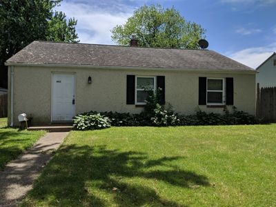443 Martin Dr, New Castle, DE, 19720