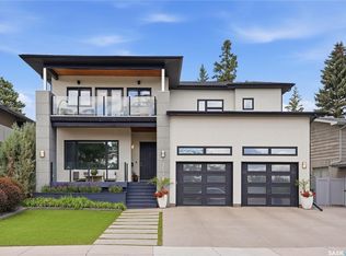 214 Skeena CRESCENT, Saskatoon, SK S7K 4G8