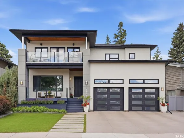 214 Skeena CRESCENT, Saskatoon, SK S7K 4G8