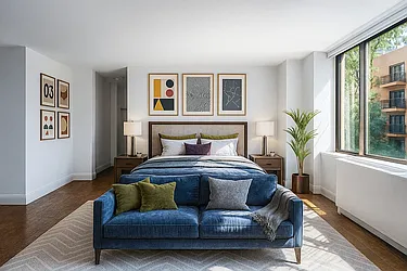 330 West 56th Street #4T image 1 of 6