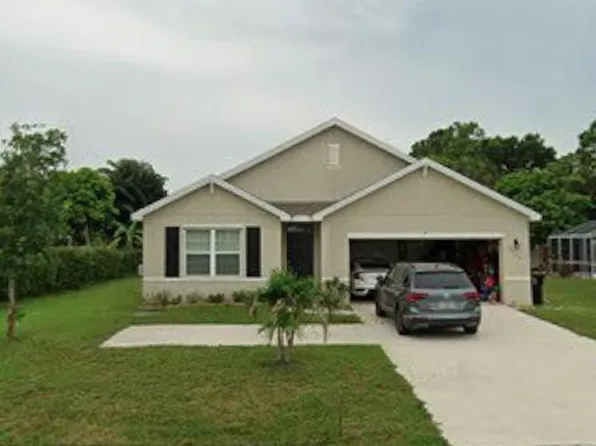 5015 NW North Macedo Boulevard, Port St Lucie, FL 34983