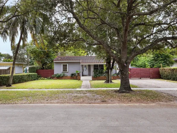 1220 Oriole Ave, Miami Springs, FL 33166