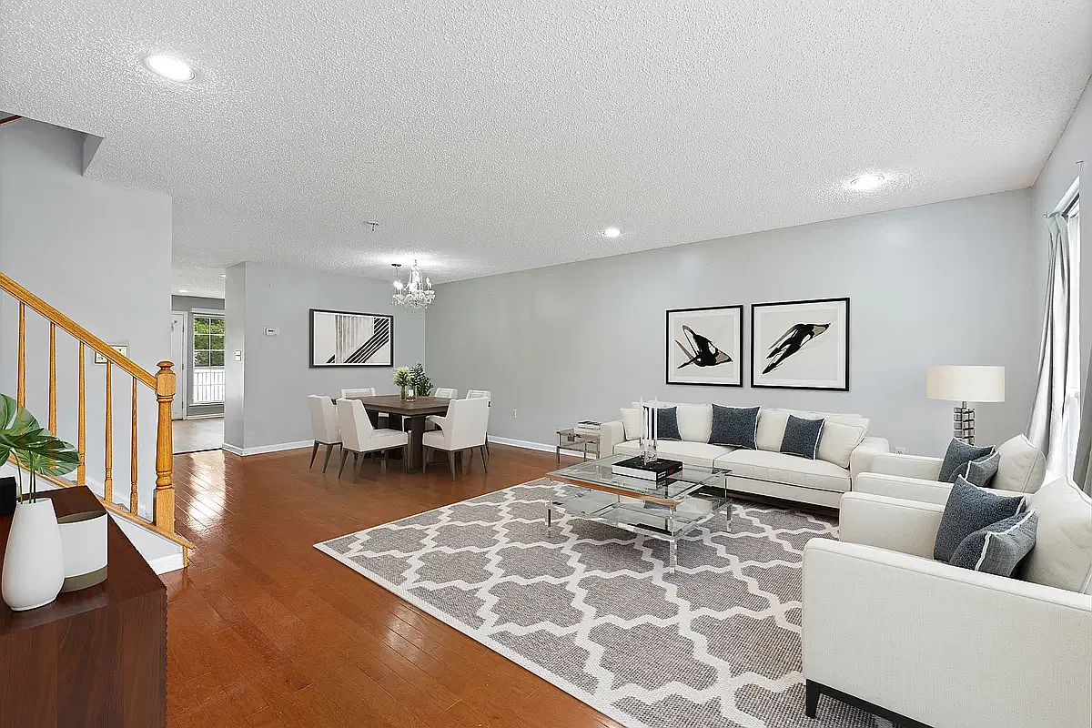 3 bed, 2.5 bath, 1776 sqft, $3,000 — Photo 3