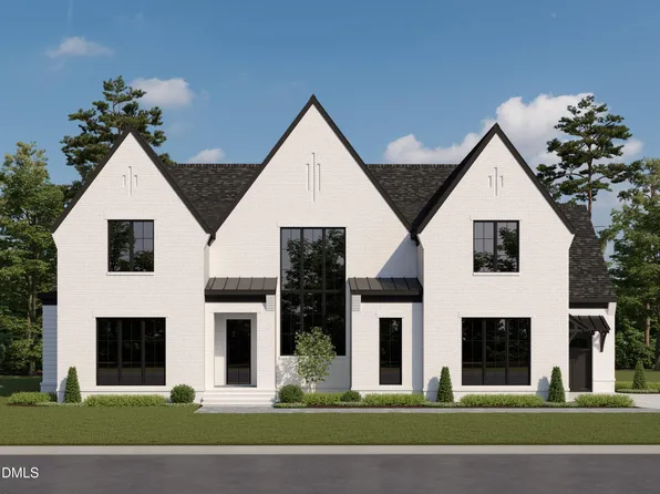 1204 Briar Patch Ln, Raleigh, NC 27615