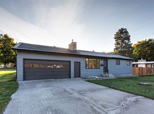 3216 Park St, Missoula, MT 59801