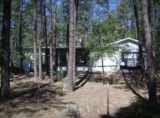 119 Ebarb Dr, Ruidoso, NM 88345