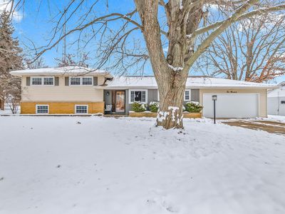 200 Washington St, Litchfield, MI, 49252